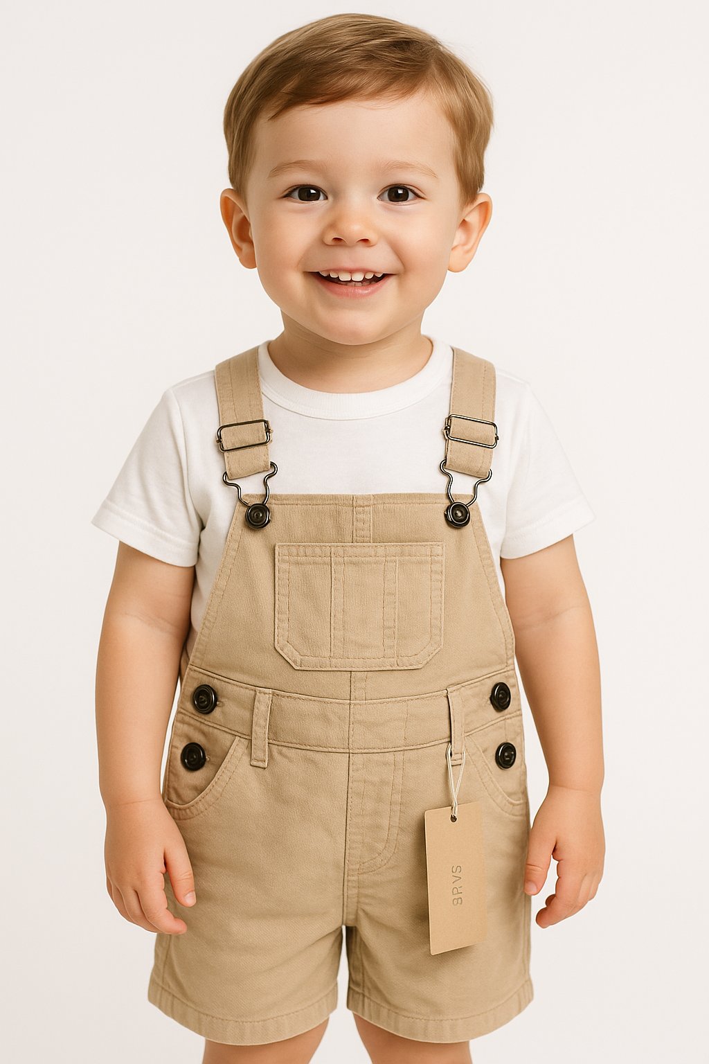 Kids Dungaree